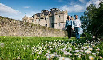 tour around ireland by car